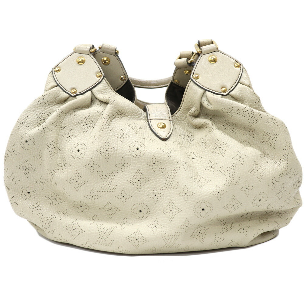 Louis Vuitton Mahina L - Picture 2 of 11
